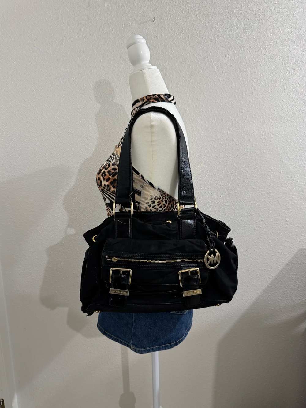 Early 2000s Michael Kors shoulder bag